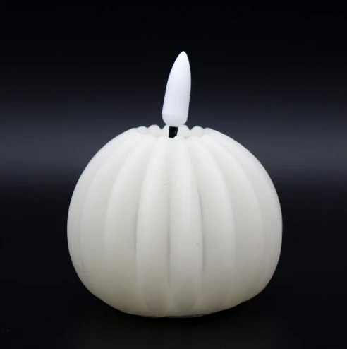 Create a Cozy Vibe with LED Candles