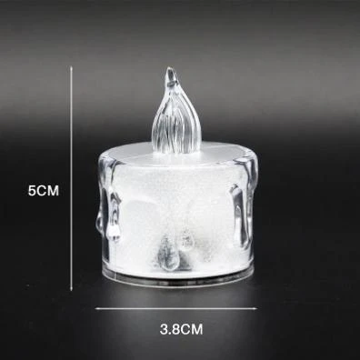 candle dimmable e14