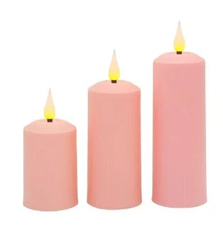 magic light quality candles