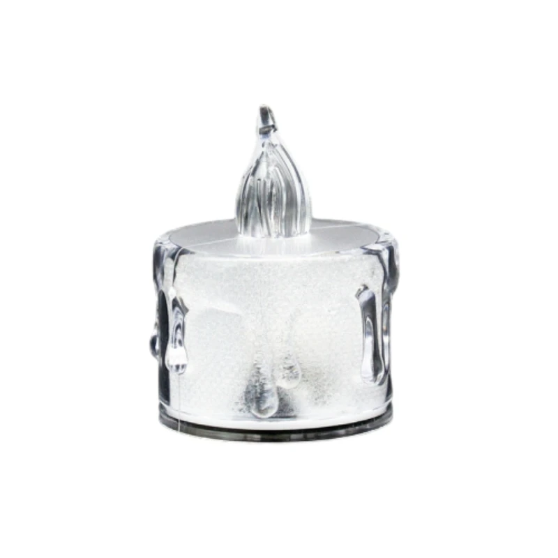 light candle