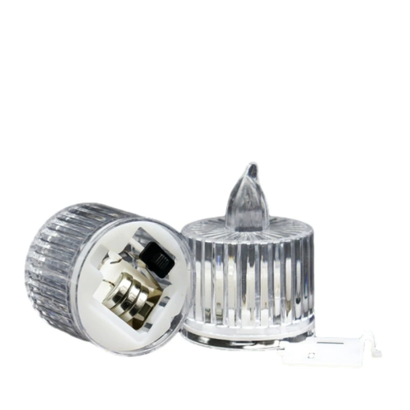 led tapers