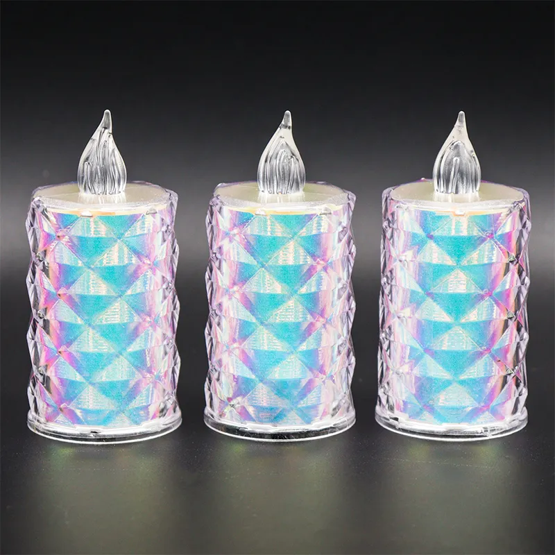 remote control battery candles