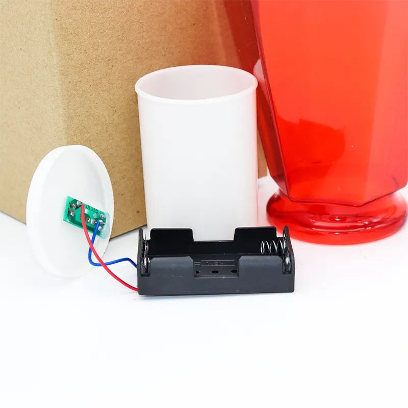remote control tea light candles