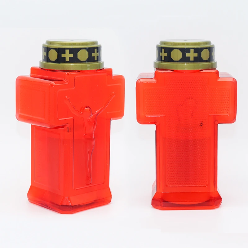 moving wick flameless candles