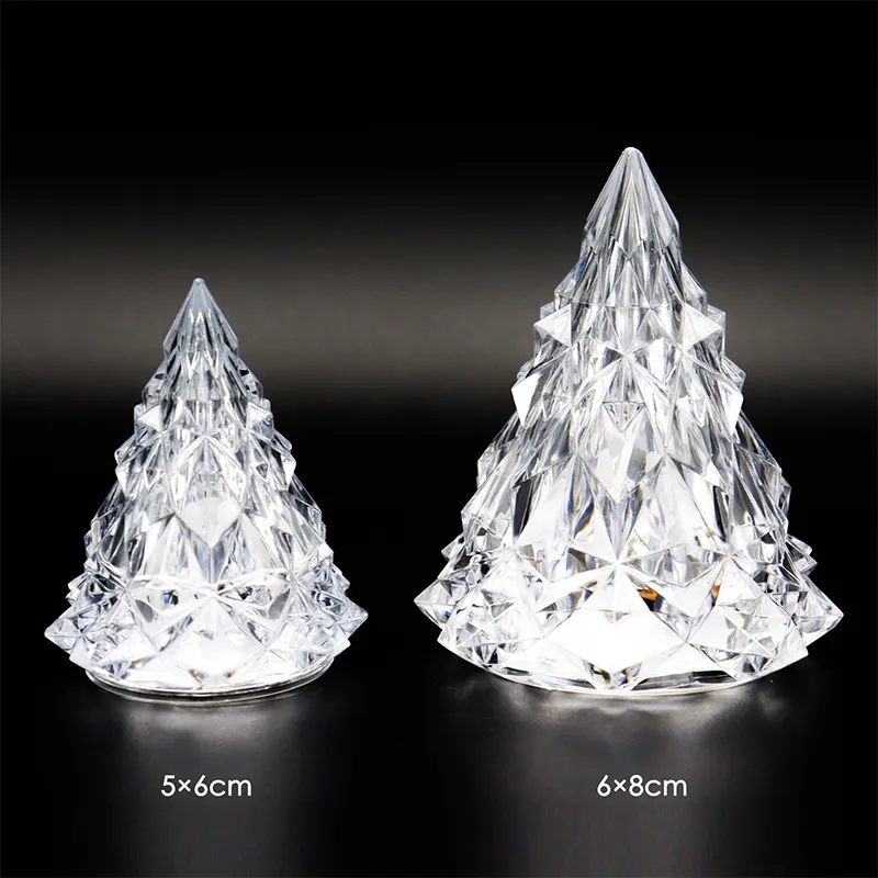 extra large flameless candles