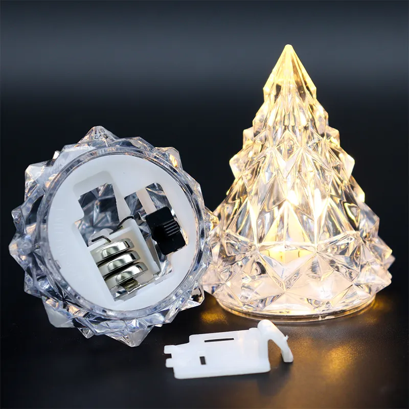 battery tea candles