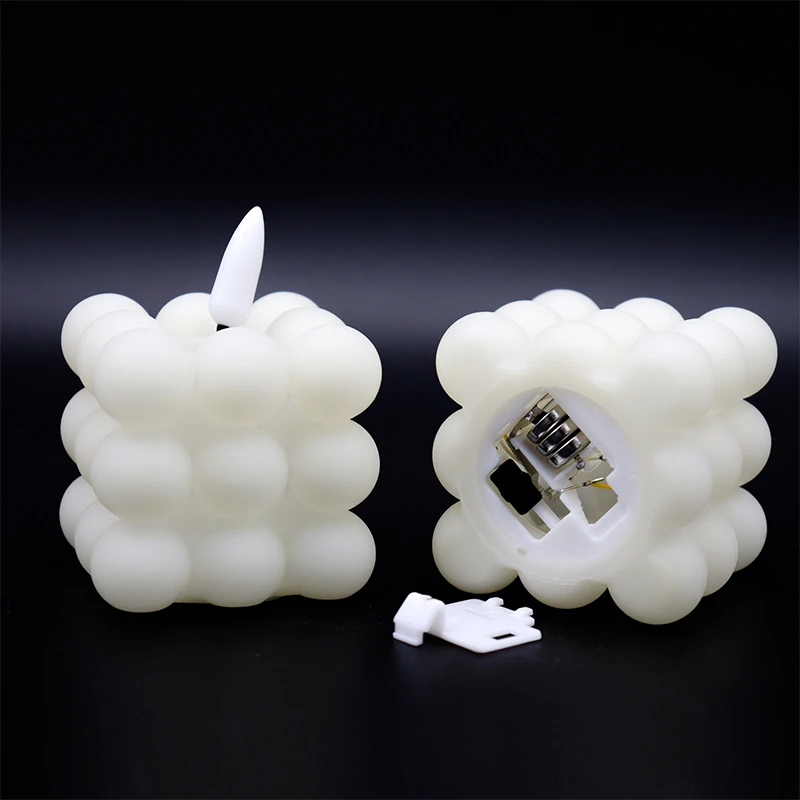 antizer flameless candles