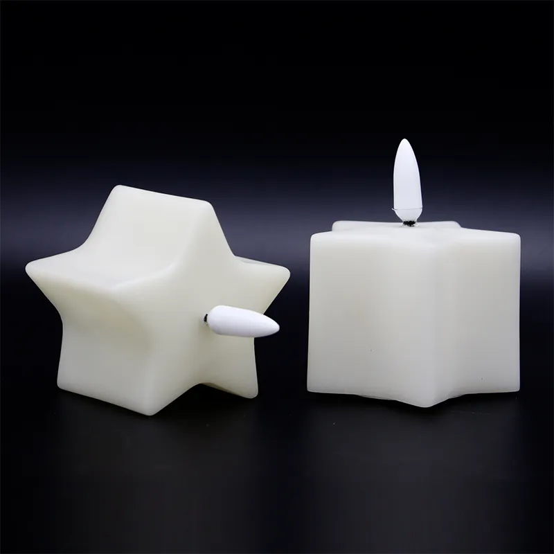remote control candle lights