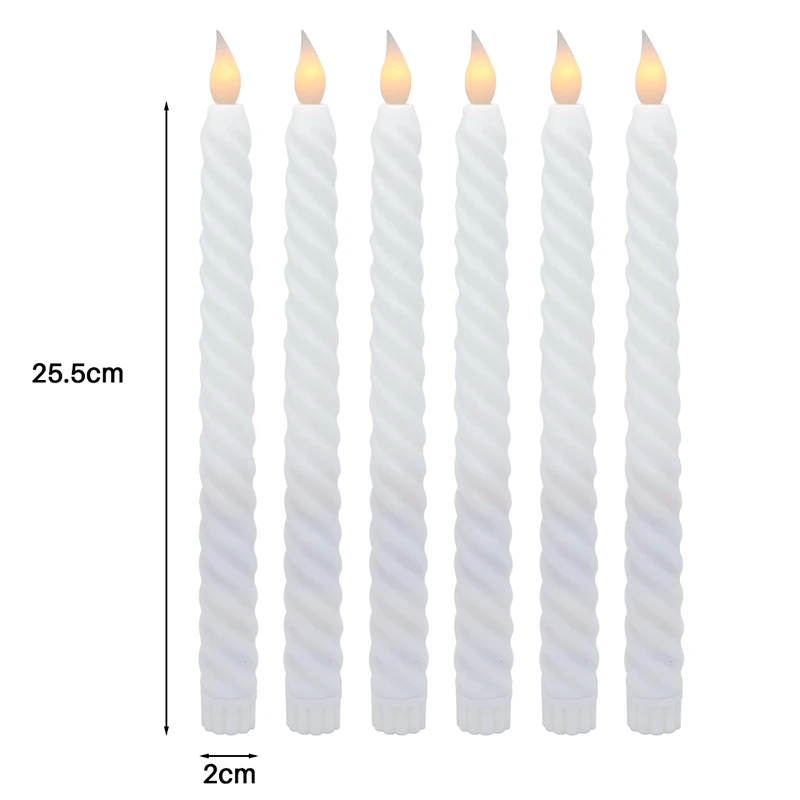 led candles bulk