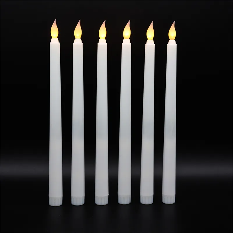 wirecutter flameless candles
