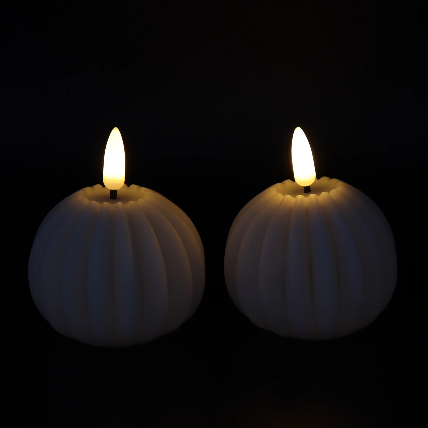 candle flicker led circuit