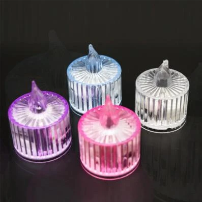 led taper candles australia