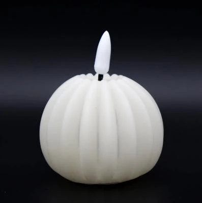 extra large led candles with remote
