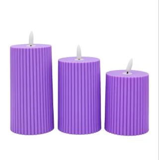 sensor candles