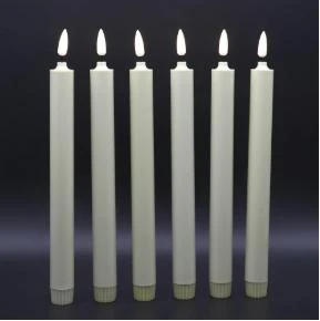 flameless candles