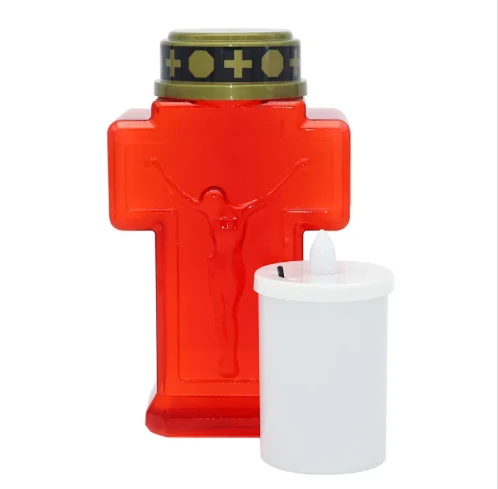 rechargeable candles
