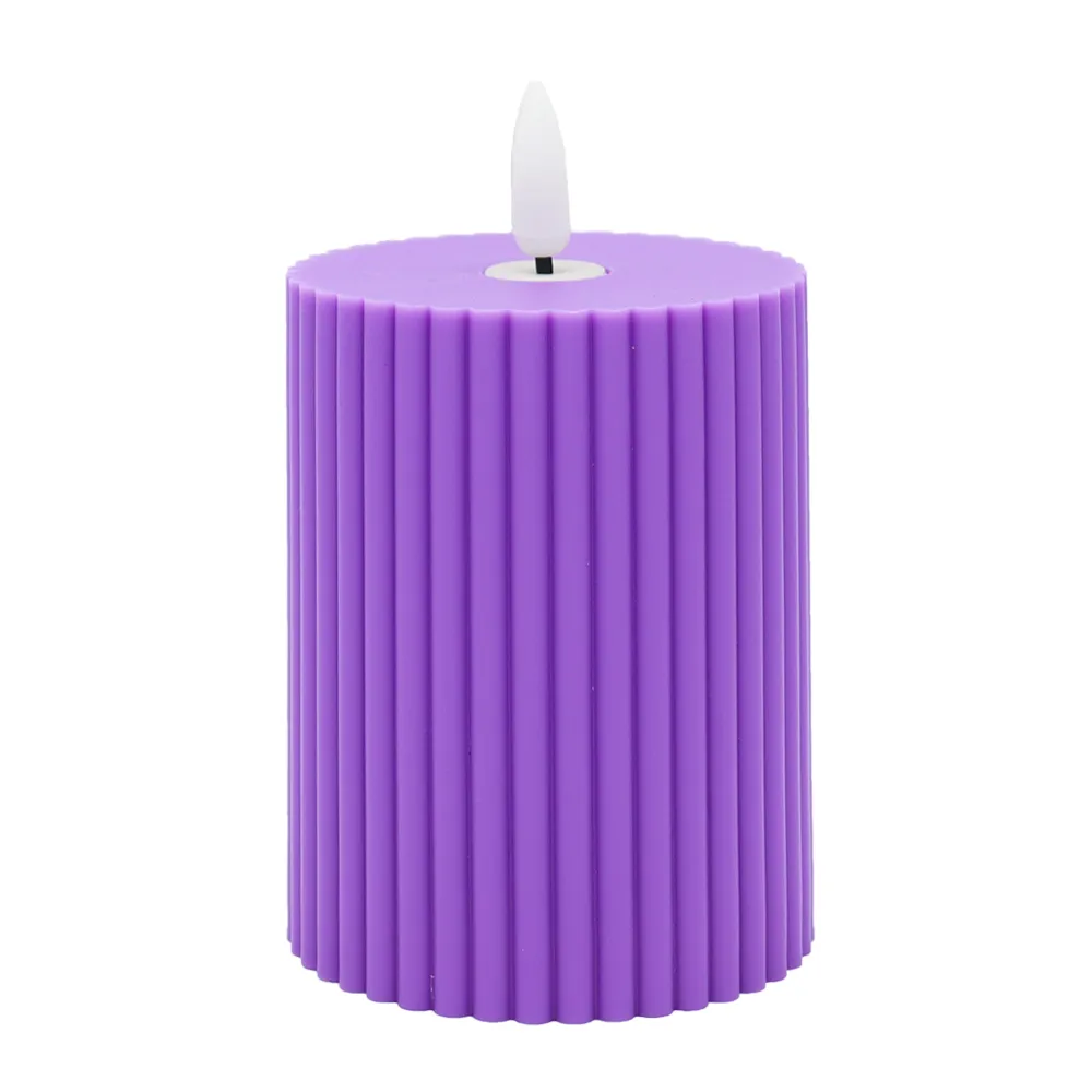 most realistic flameless candles with remote