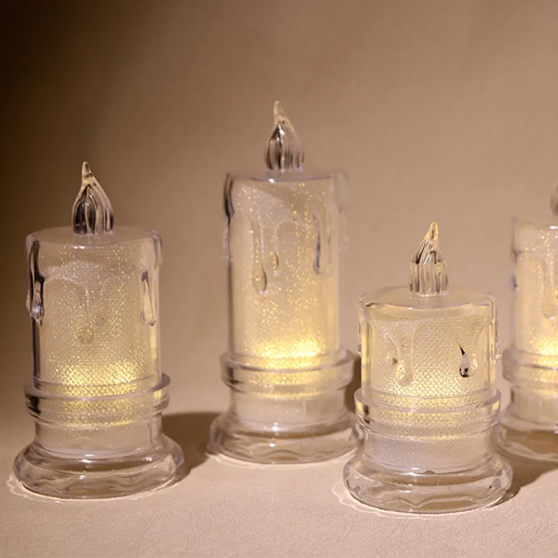 zigbee candle