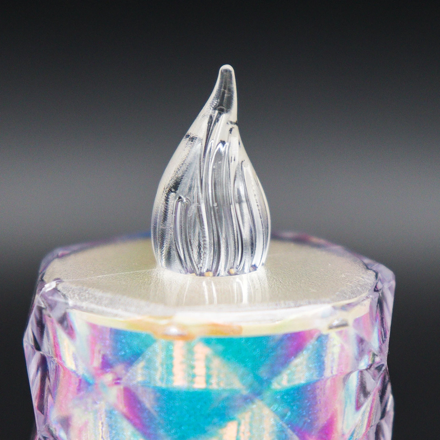 fireless candles