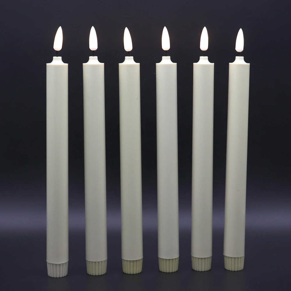 multi function electronic control led candles