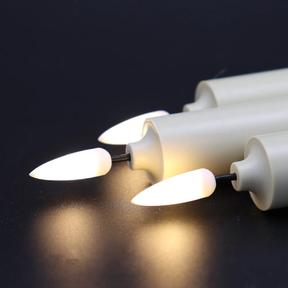 bluetooth candles