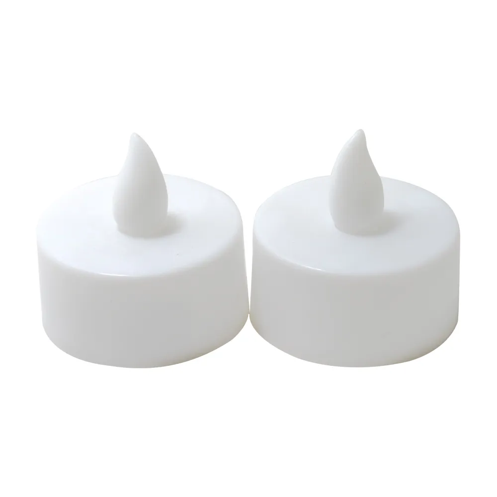 inglow flameless candles timer