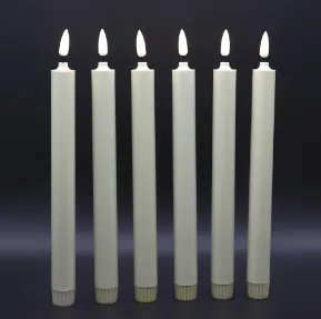 fia flame led candle