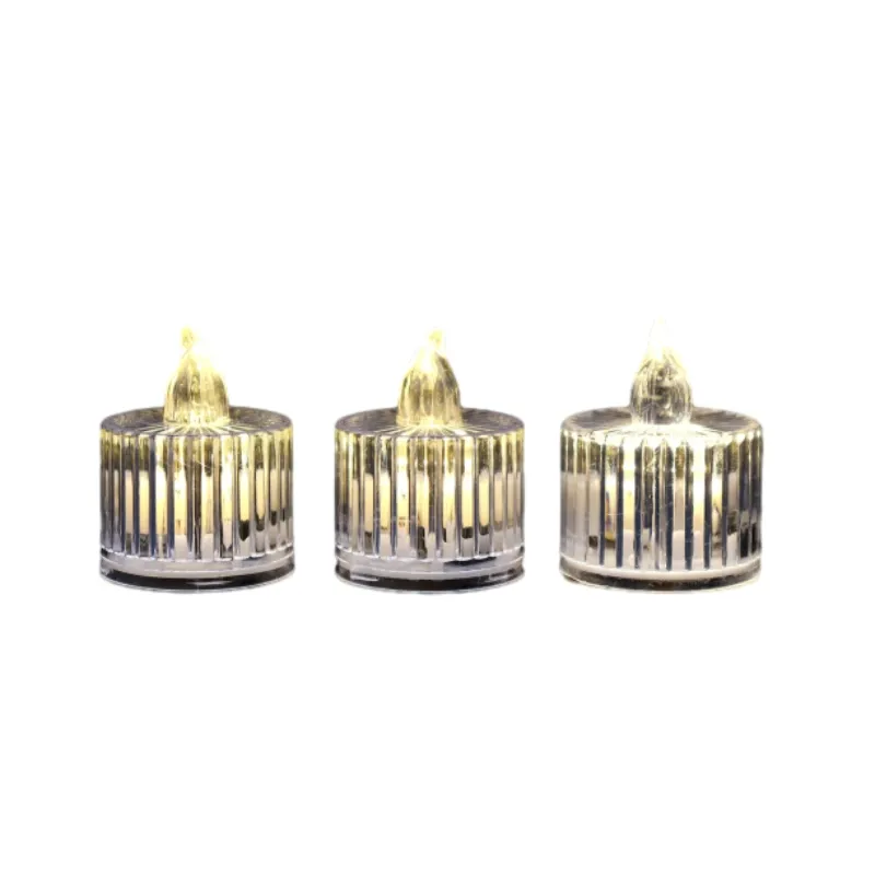 wireless candles