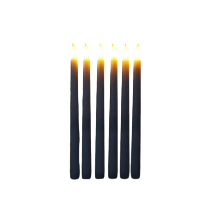 light me candles