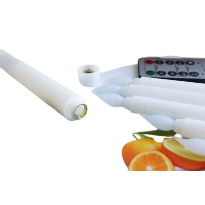water activated led candles