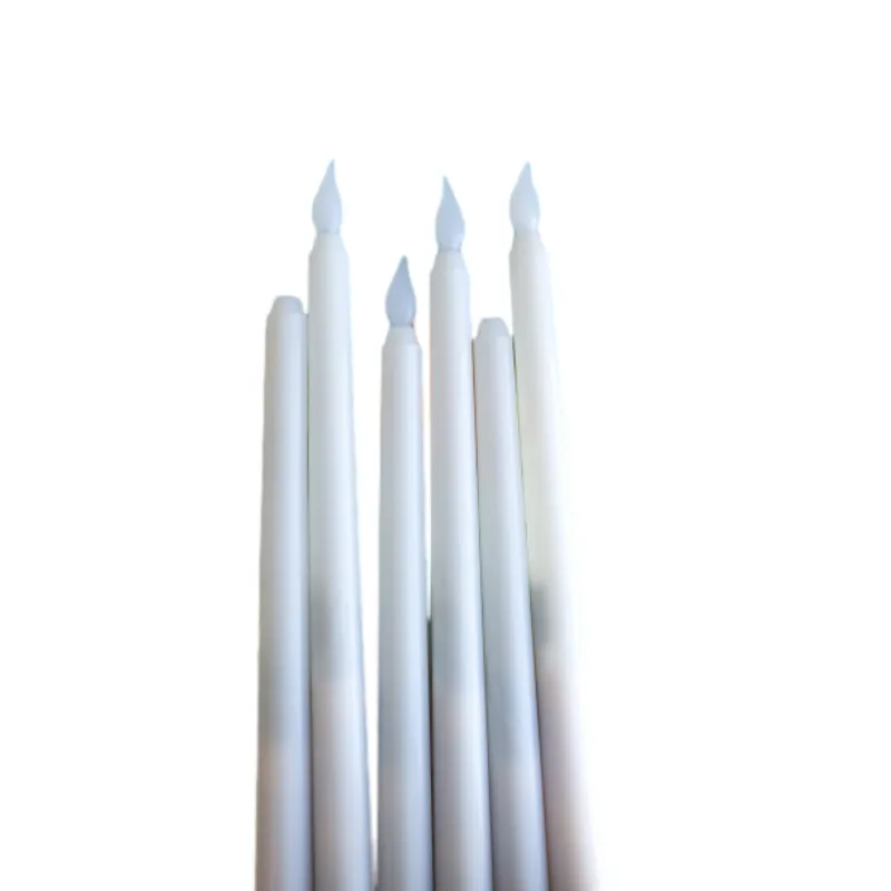 candle holders for flameless candles