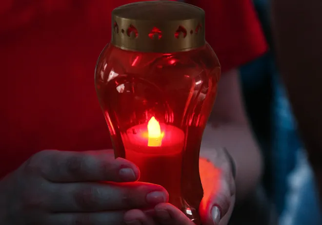sensor candles