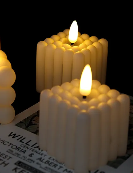 rechargeable led candles