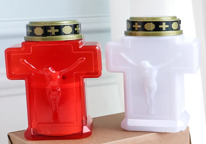 solar candle lights