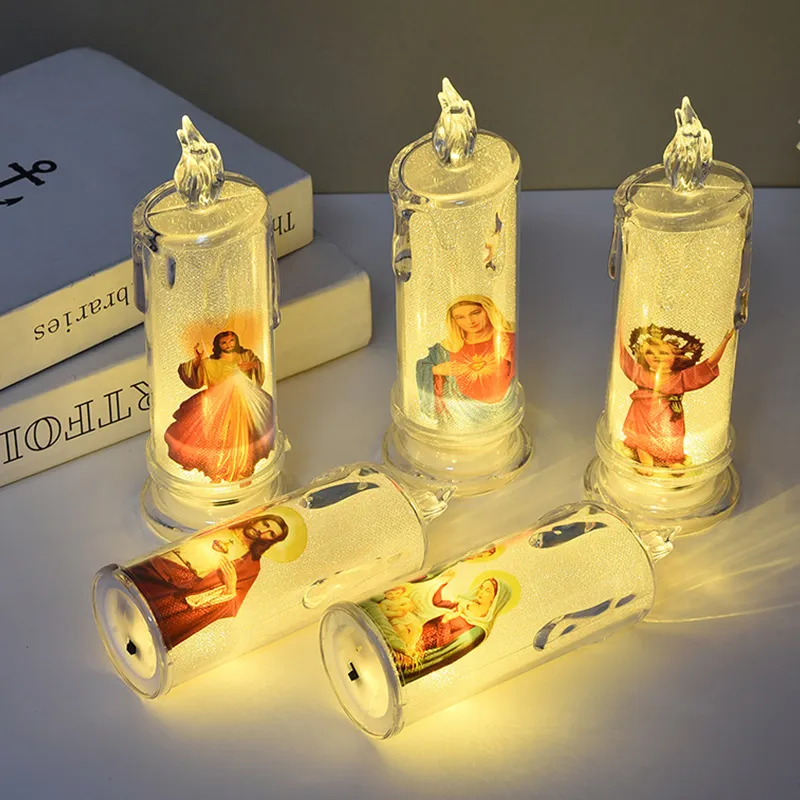 Read More About led votive candle