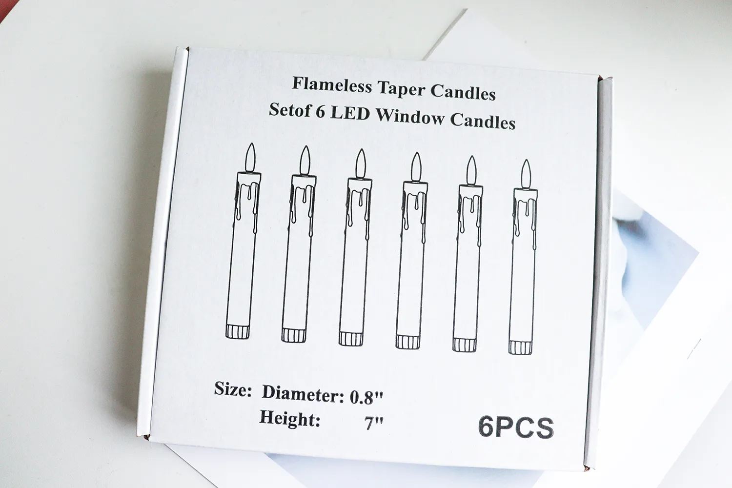 remote candles