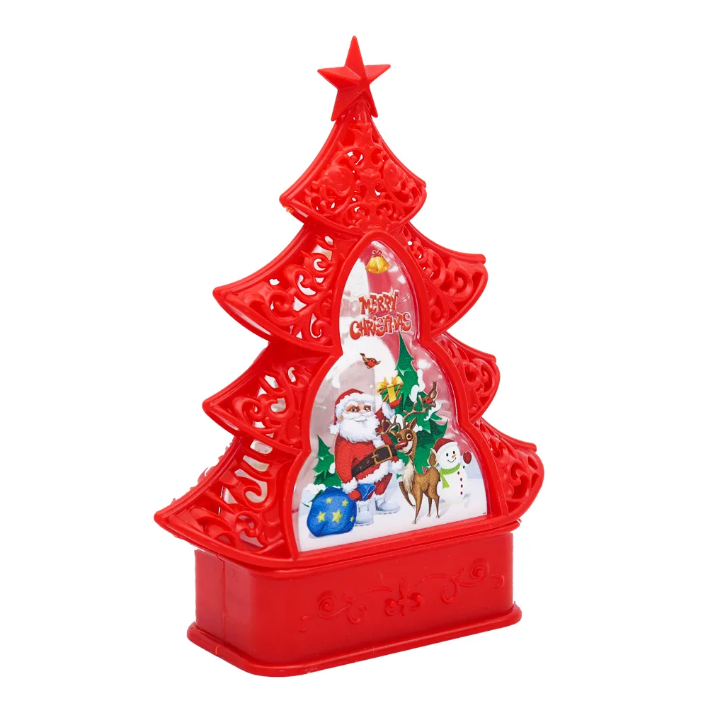 light up led candle