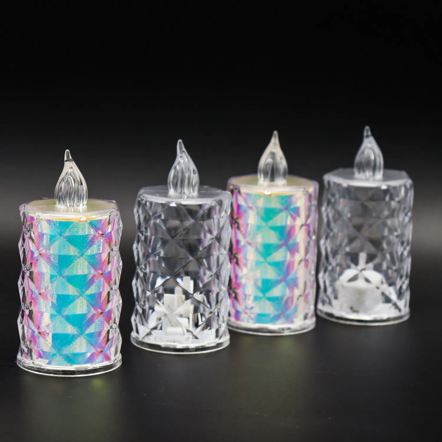 remote control candle lights