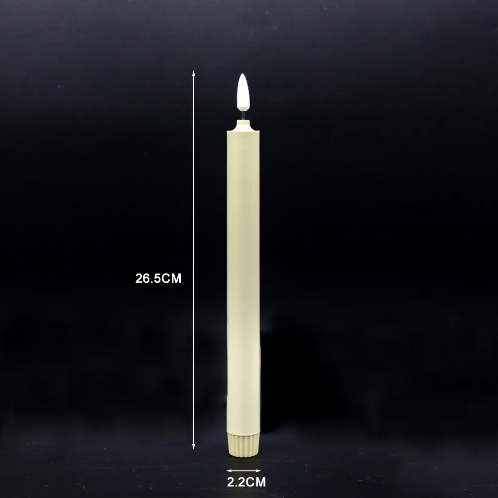 cheap led candles bulk