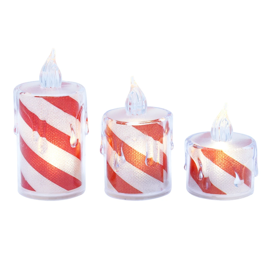 Candlelight Never Dies, Warmth Forever: The Technological Warmth Behind LED Candles